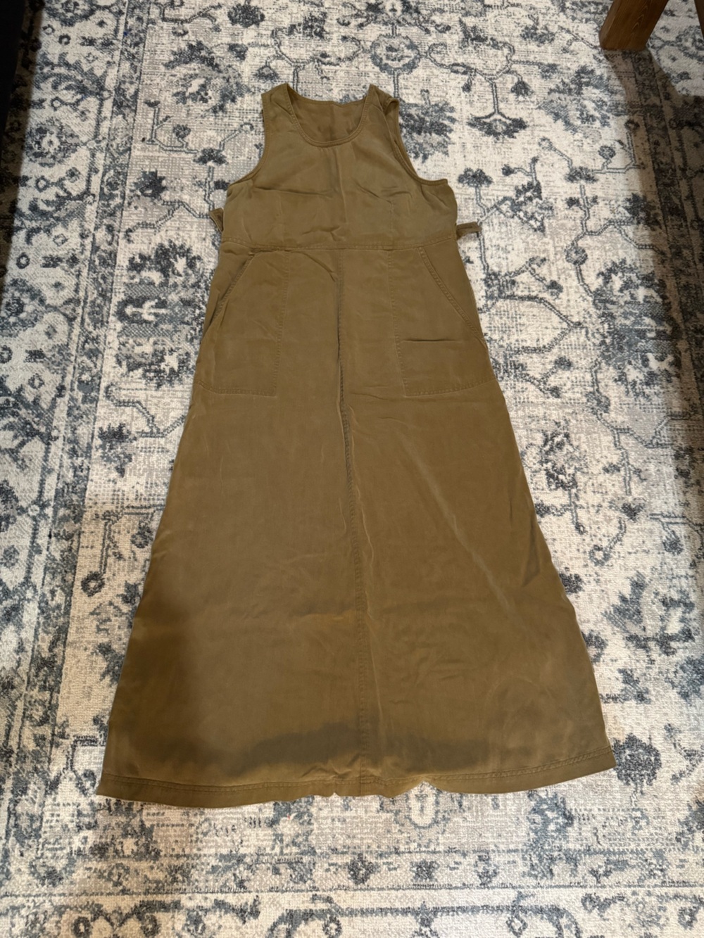 Vintage Eddie Bauer Dress
